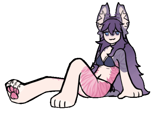 Catskins x3